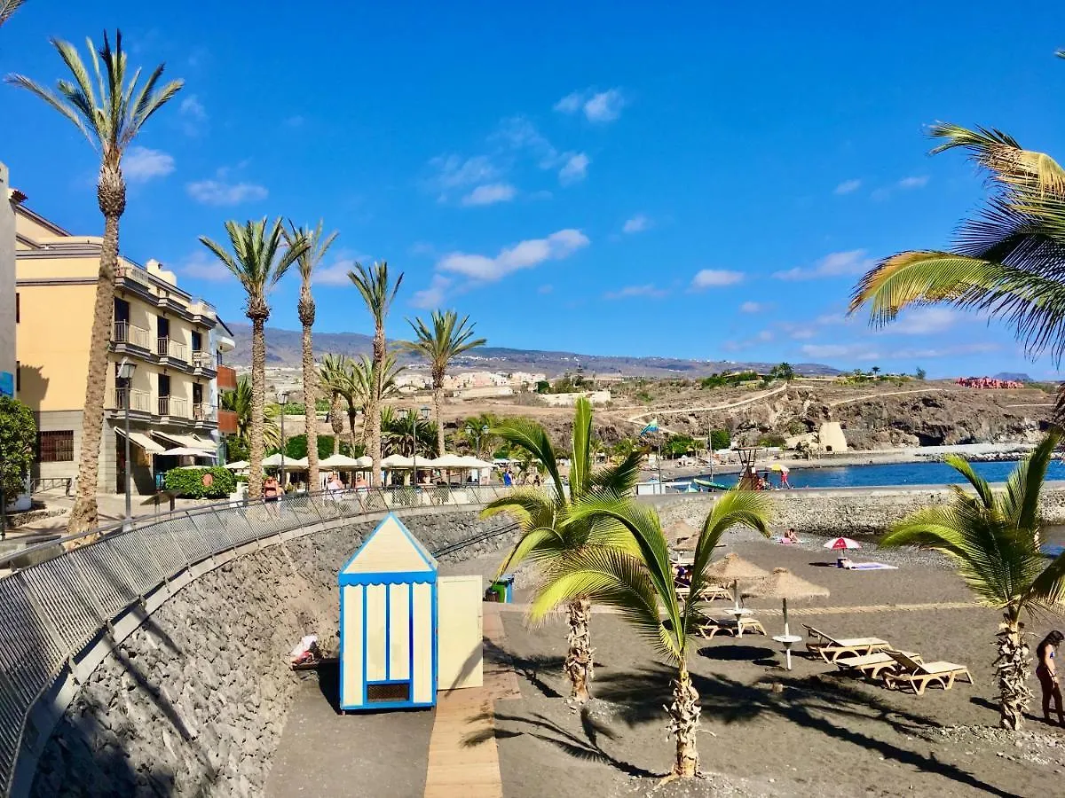 Number 5 At The Marina, Playa San Juan Beach Tenerife 0*, Playa de San Juan (Tenerife)