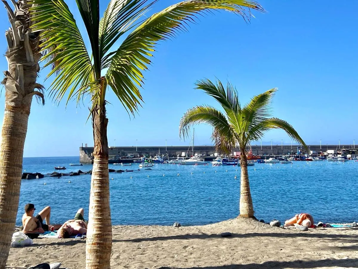 Number 5 At The Marina, Playa San Juan Beach Tenerife Διαμέρισμα