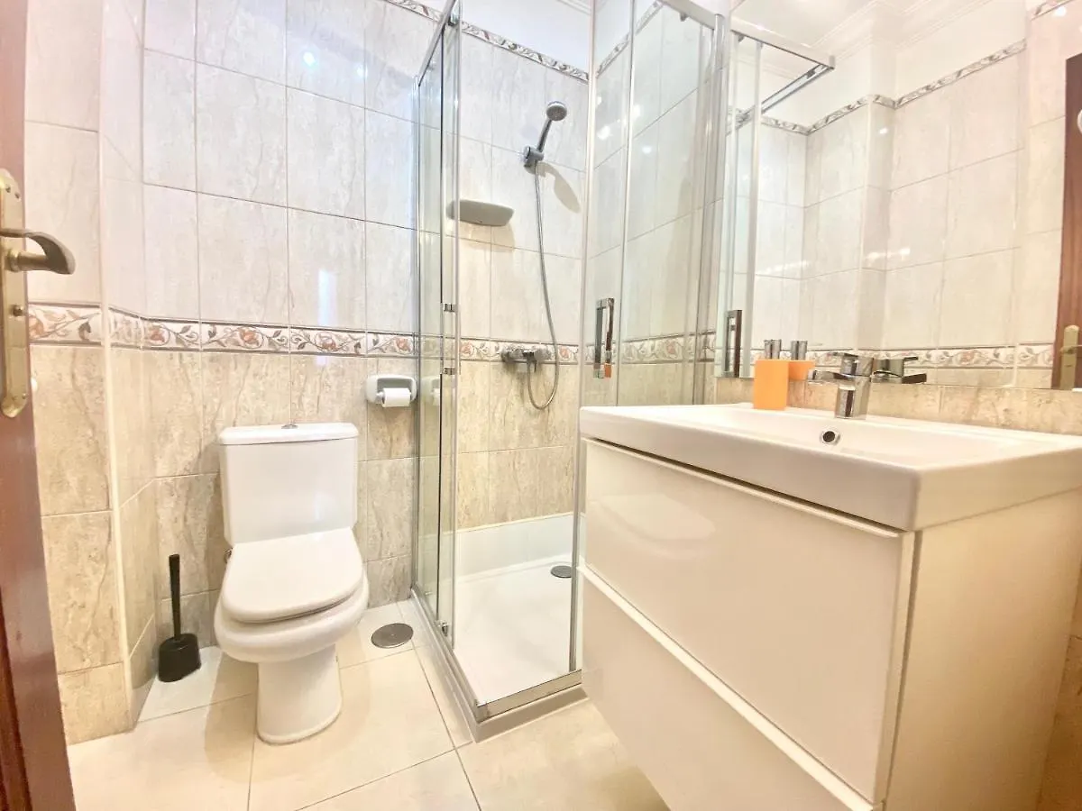 Appartement Number 5 At The Marina, Playa San Juan Beach Tenerife Espagne