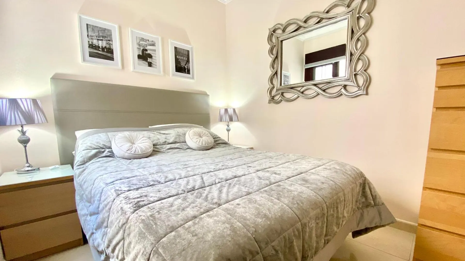 Number 5 At The Marina, Playa San Juan Beach Tenerife Appartement Playa de San Juan (Tenerife)